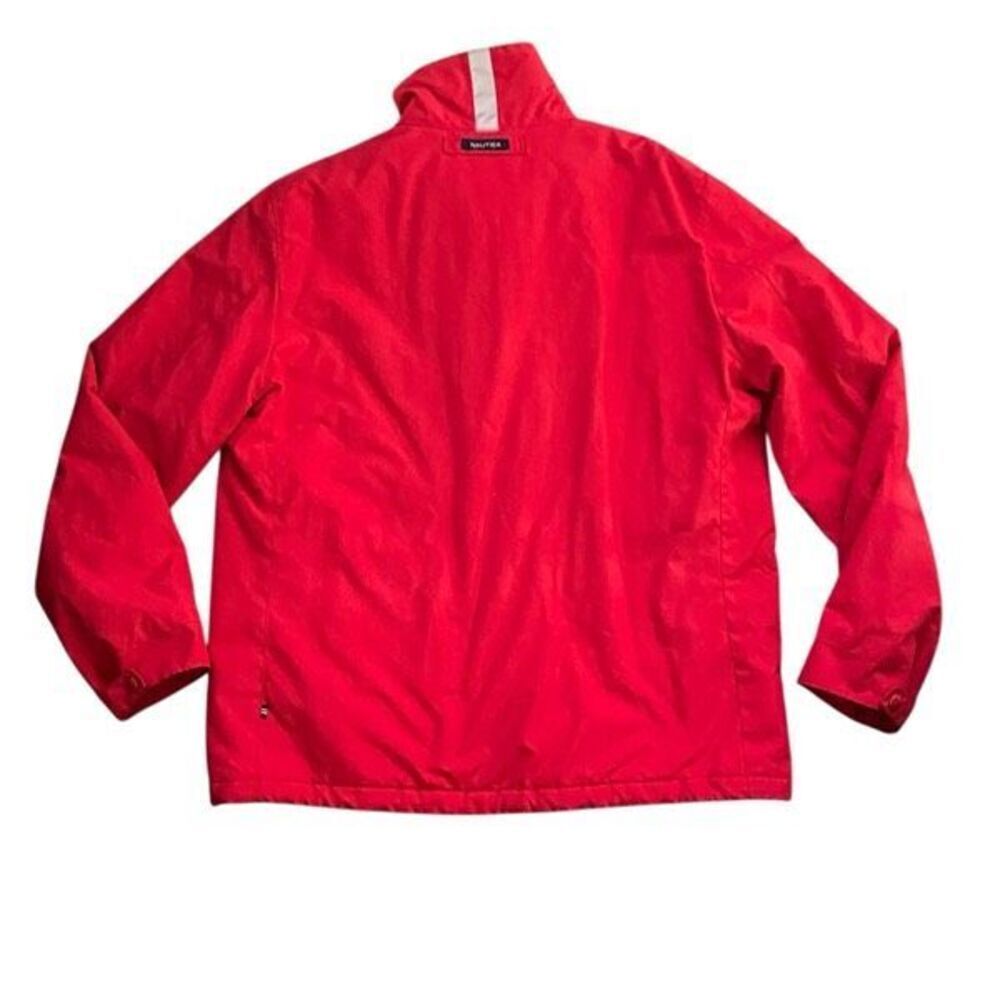 NAUTICA FULL ZIP WINTER JACKET - Picture 2 of 7